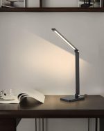 Aleris LED Desk Lamp 13" - Image 5