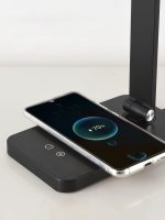 Aleris LED Desk Lamp 13" - Image 7