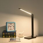 Aleris LED Desk Lamp 13" - Image 2