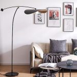 Alonso Floor Lamp 47.2" - Image 6