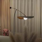 Alonso Floor Lamp 47.2" - Image 10