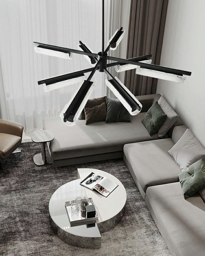 Amoslo Chandelier - Image 9