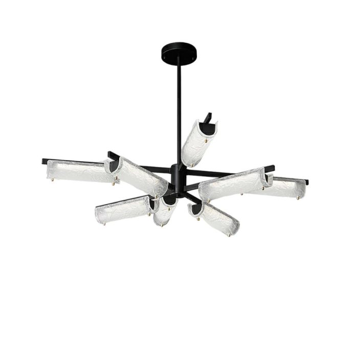 Amoslo Chandelier - Image 1