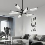 Amoslo Chandelier - Image 2