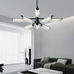 Amoslo Chandelier - Image 6