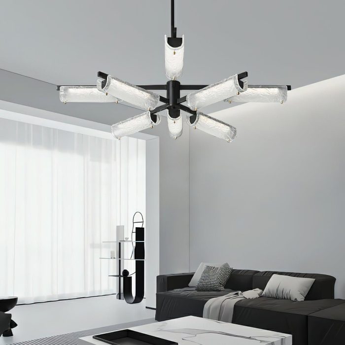 Amoslo Chandelier - Image 6