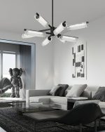 Amoslo Chandelier - Image 7