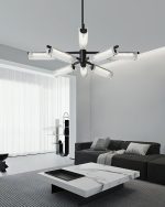 Amoslo Chandelier - Image 8