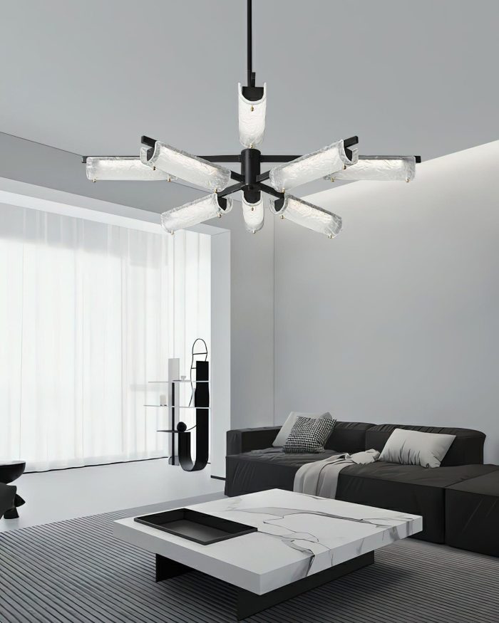 Amoslo Chandelier - Image 8