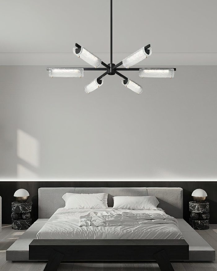 Amoslo Chandelier - Image 10