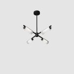 Amoslo Chandelier - Image 14