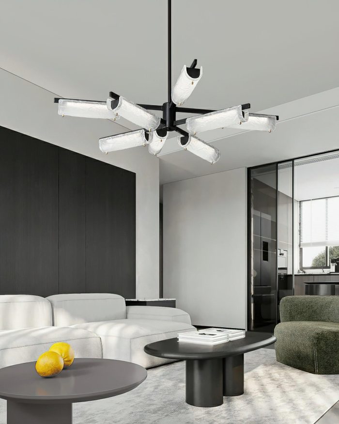 Amoslo Chandelier - Image 11