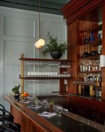 Angle Chandelier - Image 10