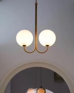 Angle Chandelier - Image 11