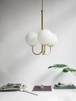 Angle Chandelier - Image 12