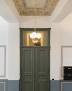 Angle Chandelier - Image 17