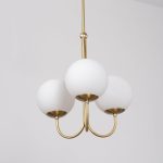 Angle Chandelier - Image 25