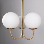 Angle Chandelier - Image 26