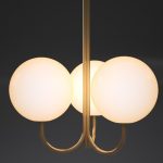 Angle Chandelier - Image 27