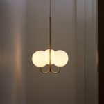 Angle Chandelier - Image 2