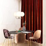 Angle Chandelier - Image 5