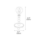 Anli Love Table Lamp 6.3" - Image 3