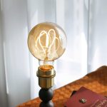 Anli Love Table Lamp 6.3" - Image 15