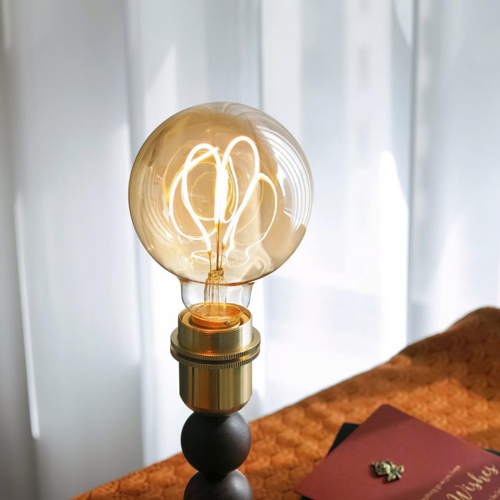 Anli Love Table Lamp 6.3" - Image 15