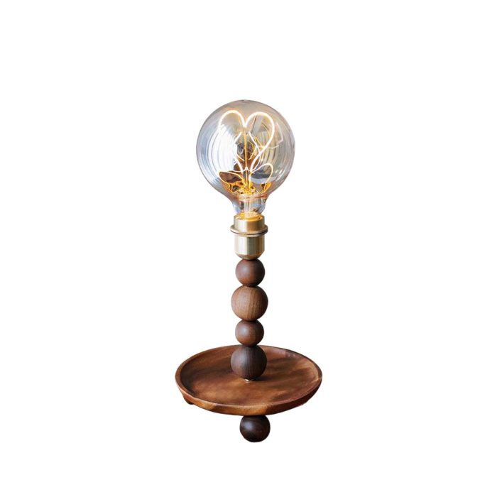 Anli Love Table Lamp 6.3" - Image 1
