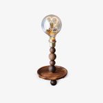 Anli Love Table Lamp 6.3" - Image 18