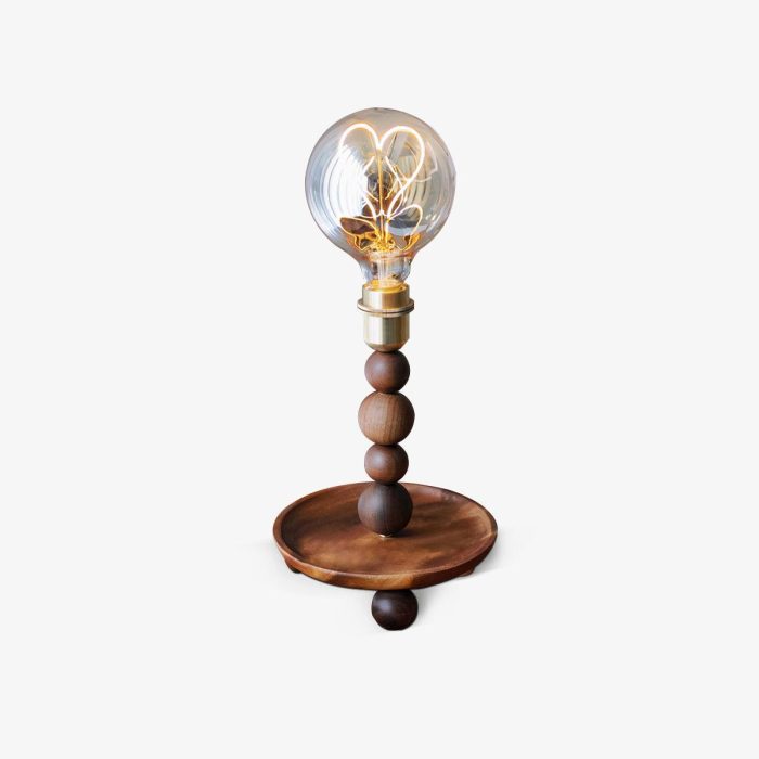 Anli Love Table Lamp 6.3" - Image 18