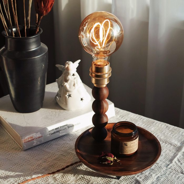 Anli Love Table Lamp 6.3" - Image 4