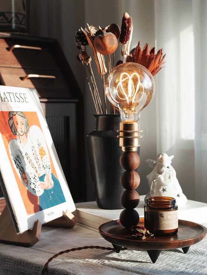 Anli Love Table Lamp 6.3" - Image 7