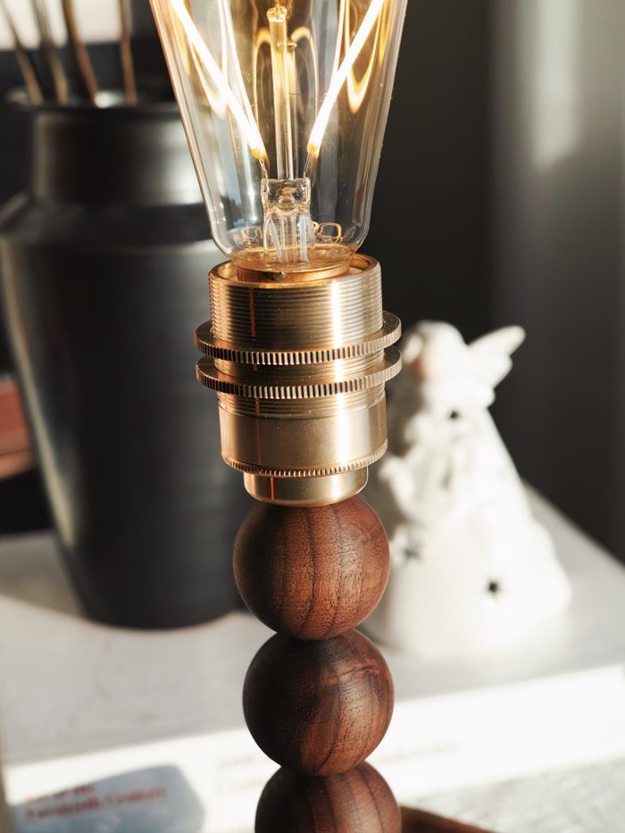 Anli Love Table Lamp 6.3" - Image 8