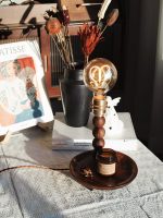 Anli Love Table Lamp 6.3" - Image 9