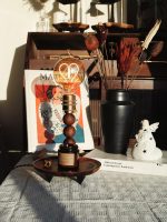 Anli Love Table Lamp 6.3" - Image 12