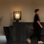 Antler Ring Table Lamp - Image 10