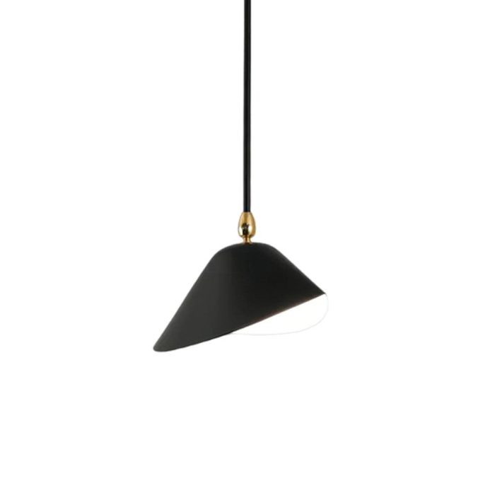Antony Pendant Lamp 7.1" - Image 1
