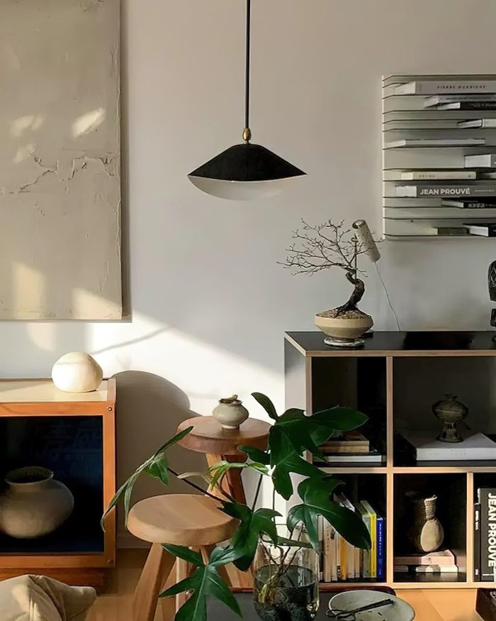 Antony Pendant Lamp 7.1" - Image 5