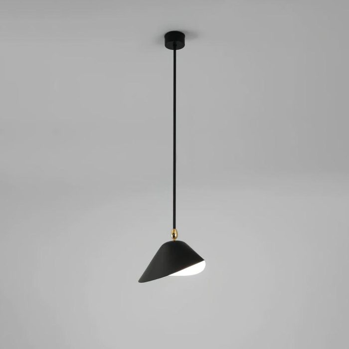 Antony Pendant Lamp 7.1" - Image 12