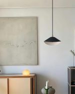 Antony Pendant Lamp 7.1" - Image 7