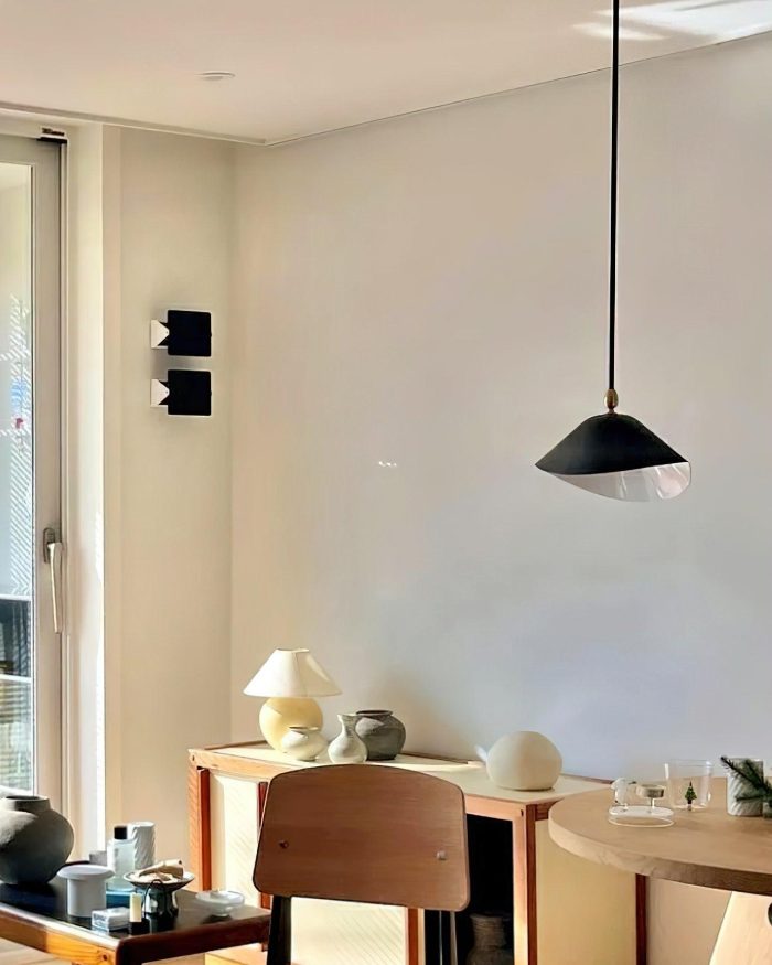Antony Pendant Lamp 7.1" - Image 8