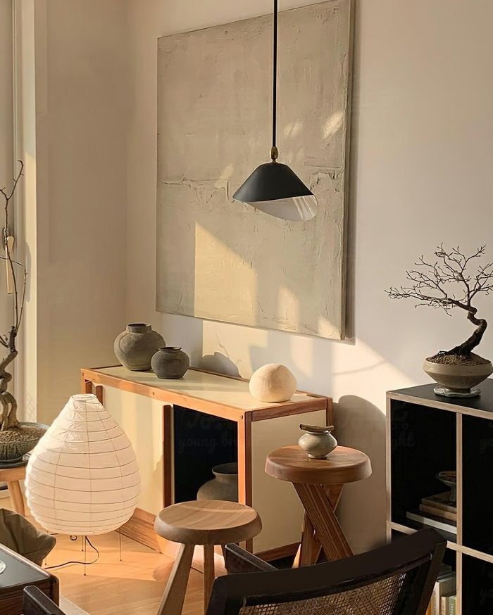 Antony Pendant Lamp 7.1" - Image 9