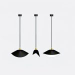 Antony Pendant Lamp 7.1" - Image 11