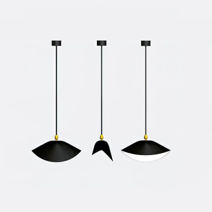 Antony Pendant Lamp 7.1" - Image 11