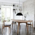 Arc Light Pendant Lamp 19.7" - Image 2