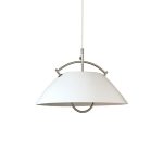 Arc Light Pendant Lamp 19.7" - Image 13