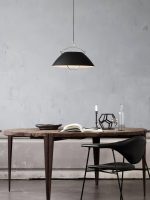 Arc Light Pendant Lamp 19.7" - Image 5