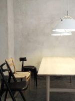 Arc Light Pendant Lamp 19.7" - Image 6