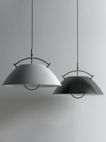 Arc Light Pendant Lamp 19.7" - Image 10